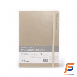 Morandi Colors A5 – Carnet...